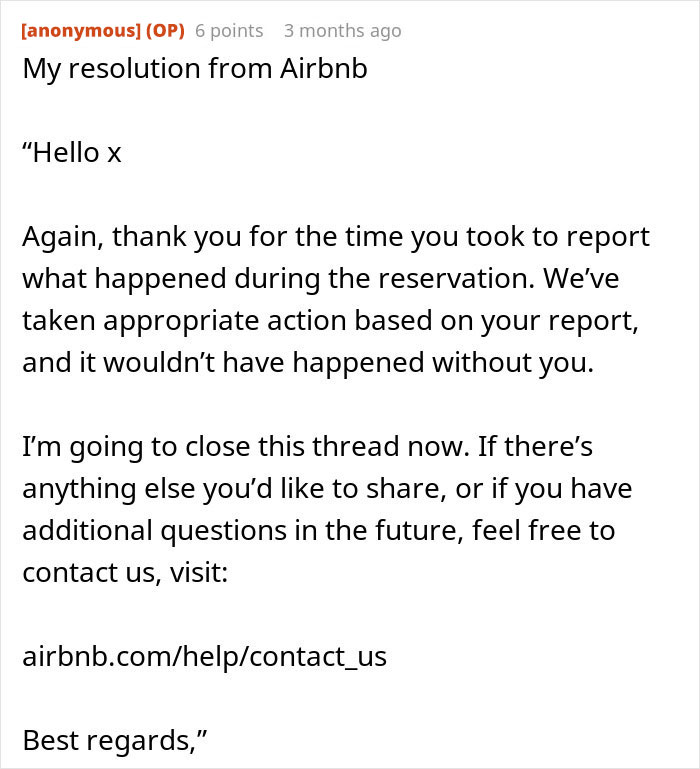 &ldquo;Why I&rsquo;m Not Using Airbnb Any Longer And Why You Shouldn&rsquo;t Either&rdquo;
