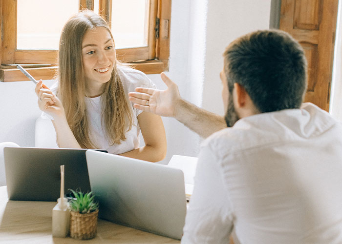 50 Things That Men Do That They Think Are Fine When In Reality They're Super Creepy