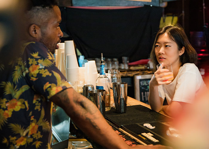 50 Things That Men Do That They Think Are Fine When In Reality They're Super Creepy