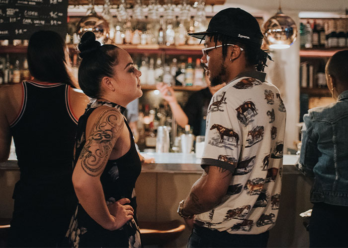 50 Things That Men Do That They Think Are Fine When In Reality They're Super Creepy