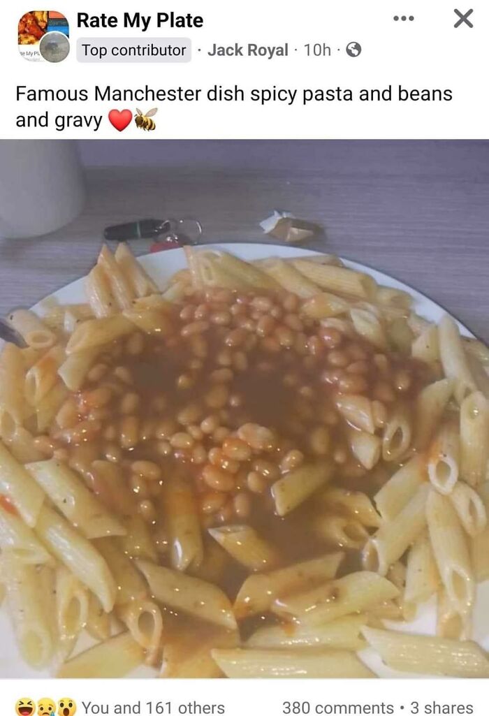 Cursed-Foodposting-Pics