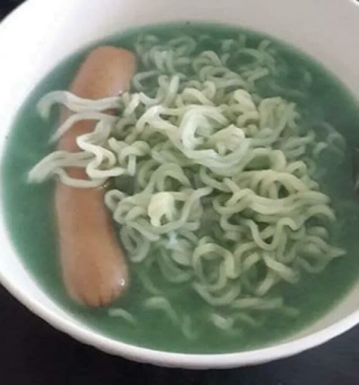 Cursed-Foodposting-Pics