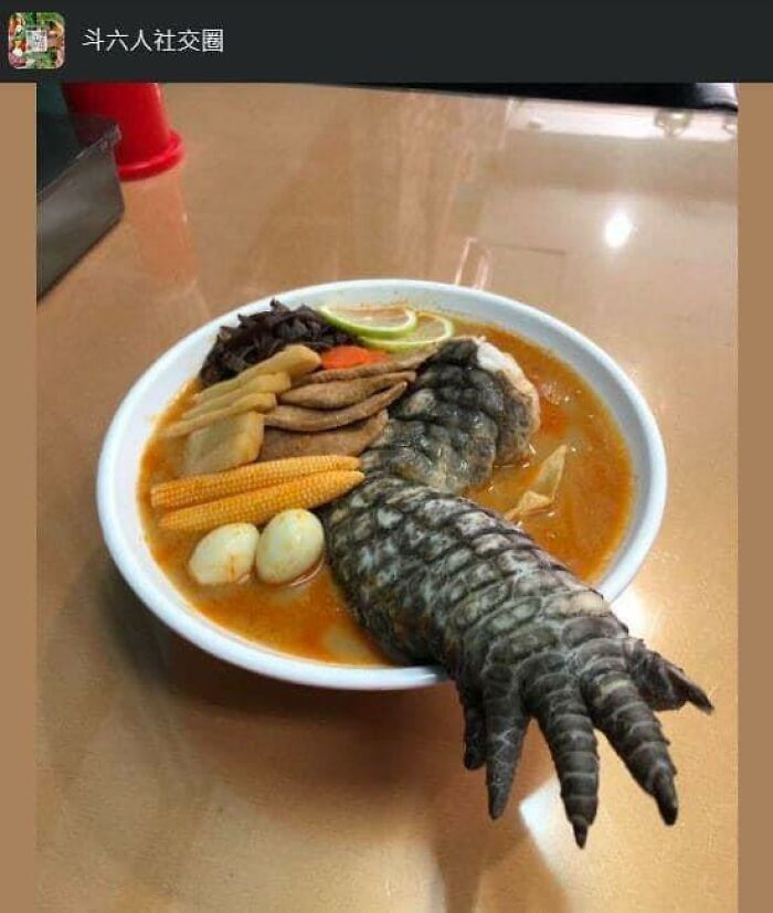 Cursed-Foodposting-Pics