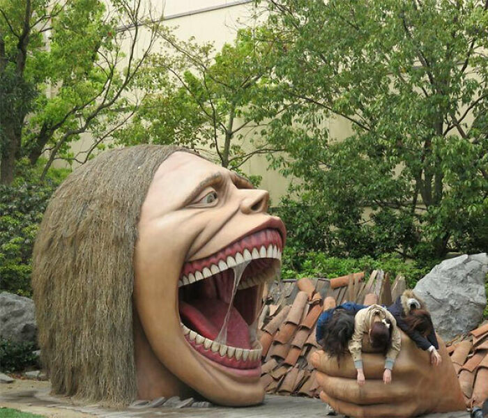 I Collected 20 Thoughts From My Head And Put Random Pictures Next To Them