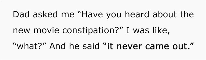 Kids Share “The Most Devastating” Dad Jokes That They Can’t “Unremember” In Satirical PSA Kids Share “The Most Devastating” Dad Jokes That They Can’t “Unremember” In Satirical PSA