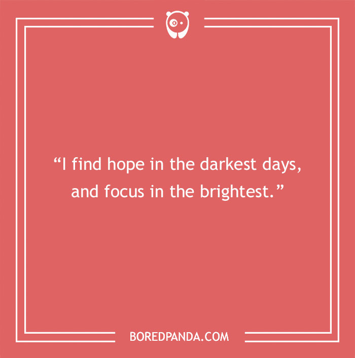 Dalai Lama quote on hope - 10