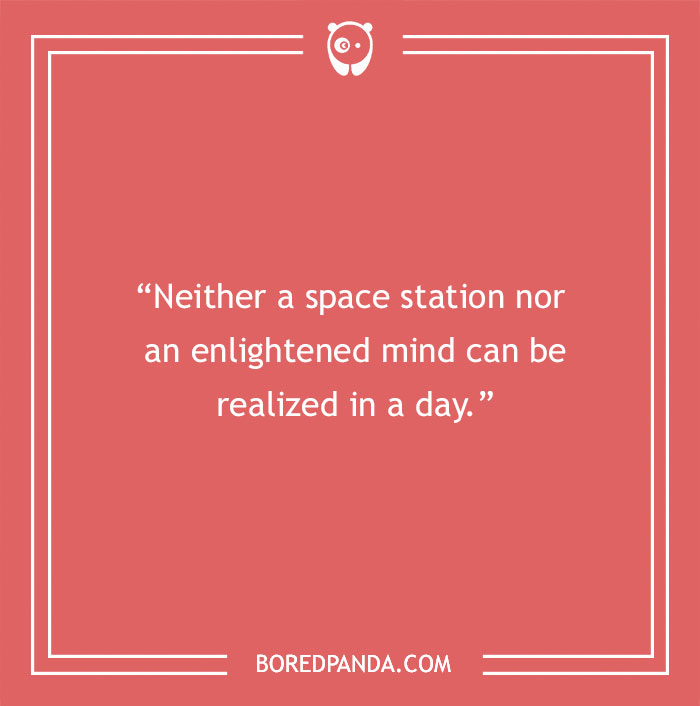 Dalai Lama quote about time - 16