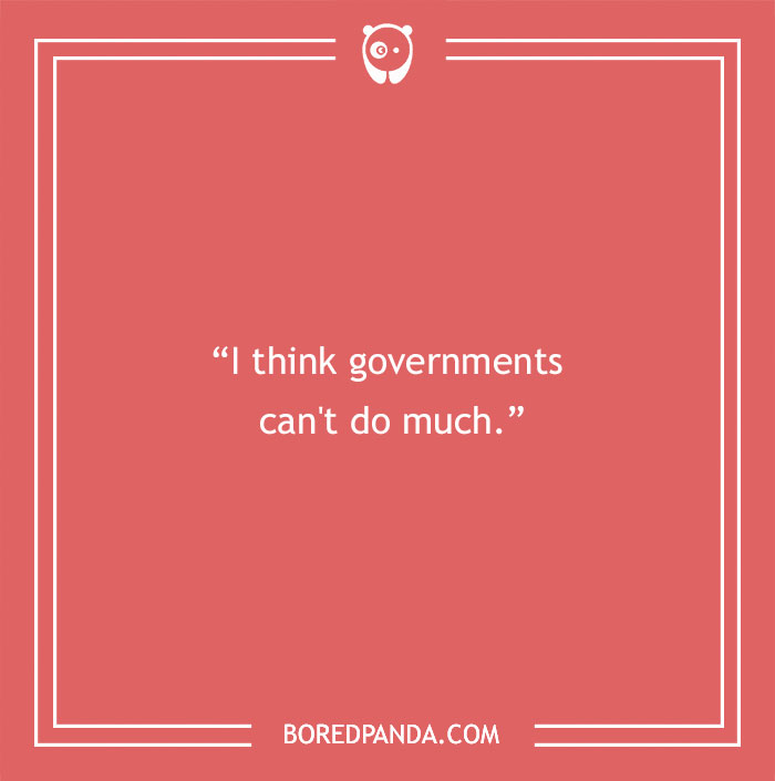 Dalai Lama quote on government - 23