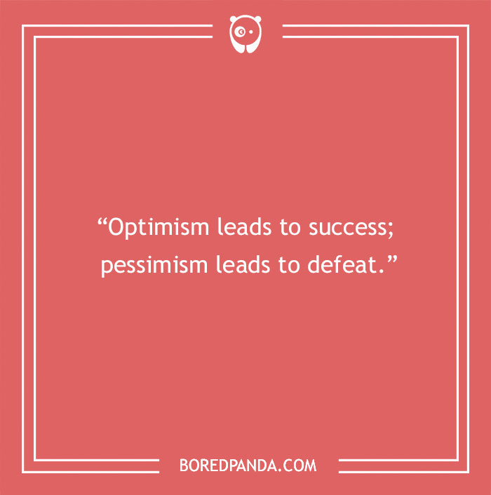 Dalai Lama quote about optimism and pessimism - 3