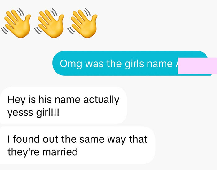 Date Ghosts Woman Half-Way Through Their Vacation, So The Internet Helps Her Figure Out Why