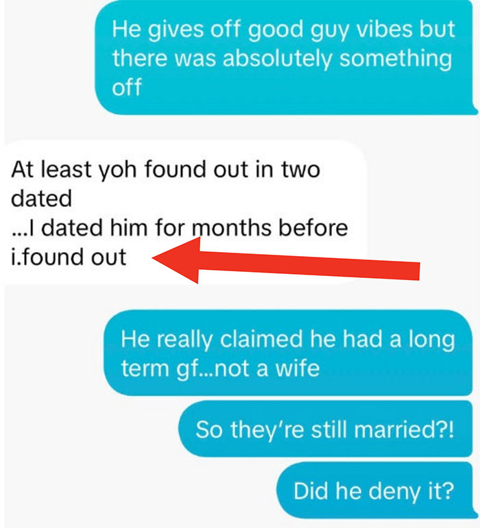 Date Ghosts Woman Half-Way Through Their Vacation, So The Internet Helps Her Figure Out Why