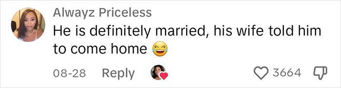 Date Ghosts Woman Half-Way Through Their Vacation, So The Internet Helps Her Figure Out Why