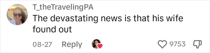 Date Ghosts Woman Half-Way Through Their Vacation, So The Internet Helps Her Figure Out Why