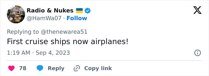 US Flight Is Forced To Ground After A Biohazard Level Of Diarrhea &ldquo;Through The Plane&rdquo;