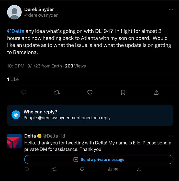 US Flight Is Forced To Ground After A Biohazard Level Of Diarrhea &ldquo;Through The Plane&rdquo;