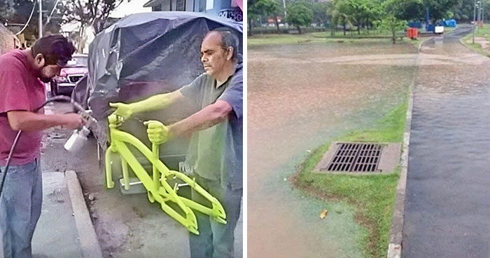 This X Page Is Dedicated To Major Mistakes, Here Are 50 That Deserve To Be There The Most