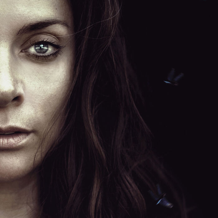 Believing I Could Immortalize Animals, I Included A Firefly In My Art