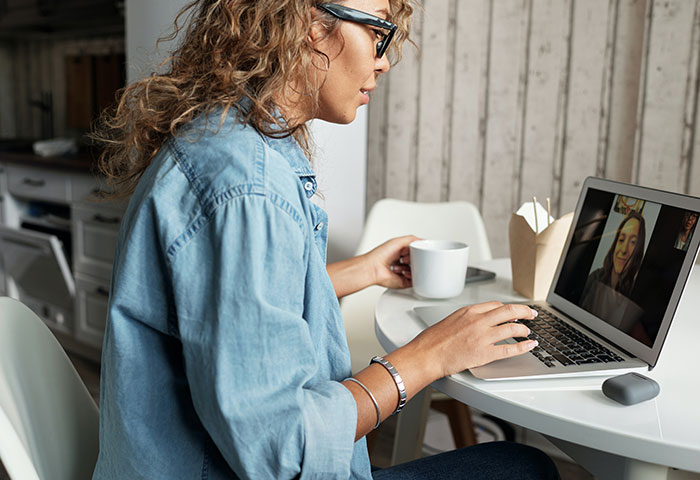 WFH Employee Quits After 4 Hours After Realizing How Dismissive Employer Is Of Their Disability