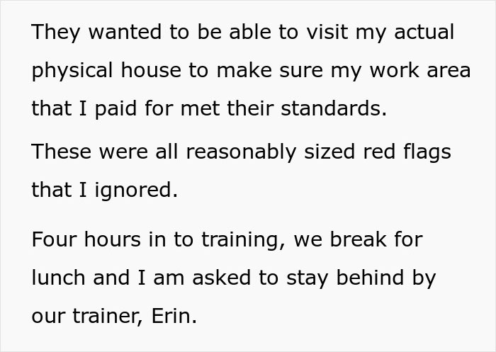 WFH Employee Quits After 4 Hours After Realizing How Dismissive Employer Is Of Their Disability