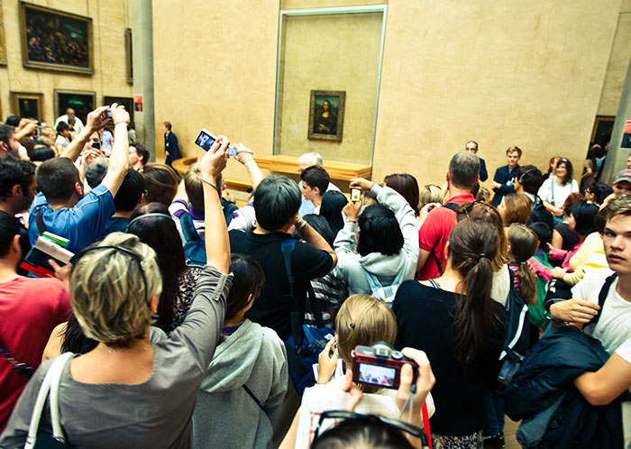 Anti-Bucket List: 35 People Share The Most Disappointing Touristy Places They've Been To