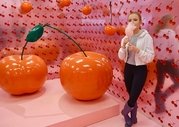 Anti-Bucket List: 35 People Share The Most Disappointing Touristy Places They've Been To