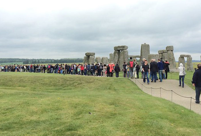 Anti-Bucket List: 35 People Share The Most Disappointing Touristy Places They've Been To