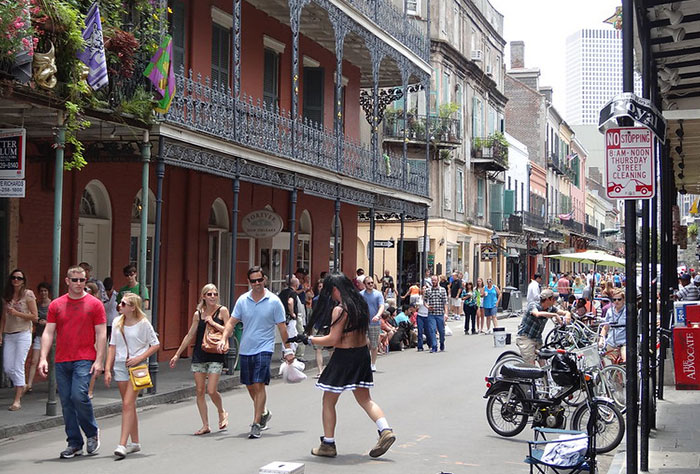 Anti-Bucket List: 35 People Share The Most Disappointing Touristy Places They've Been To