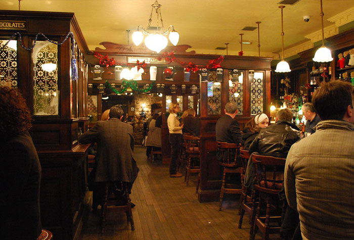 Anti-Bucket List: 35 People Share The Most Disappointing Touristy Places They've Been To