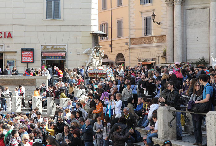 Anti-Bucket List: 35 People Share The Most Disappointing Touristy Places They've Been To