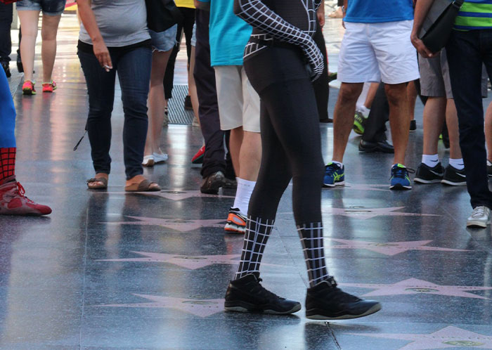 Anti-Bucket List: 35 People Share The Most Disappointing Touristy Places They've Been To