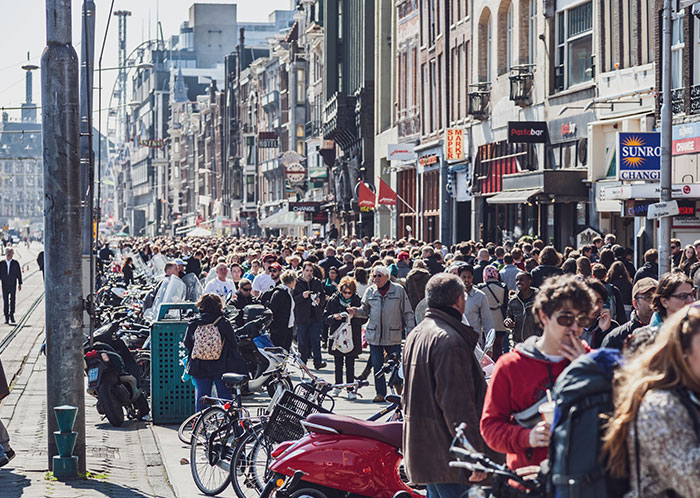 Anti-Bucket List: 35 People Share The Most Disappointing Touristy Places They've Been To