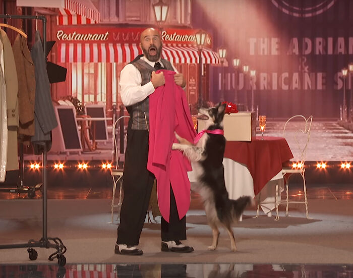 &ldquo;I&rsquo;ve Never Seen Anything Like It&rdquo;: Dog Wins America&rsquo;s Got Talent For The First Time Since 2012