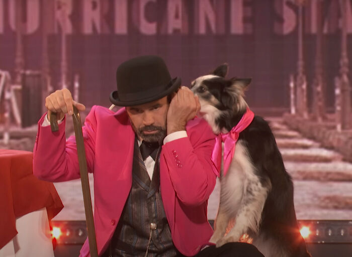 &ldquo;I&rsquo;ve Never Seen Anything Like It&rdquo;: Dog Wins America&rsquo;s Got Talent For The First Time Since 2012