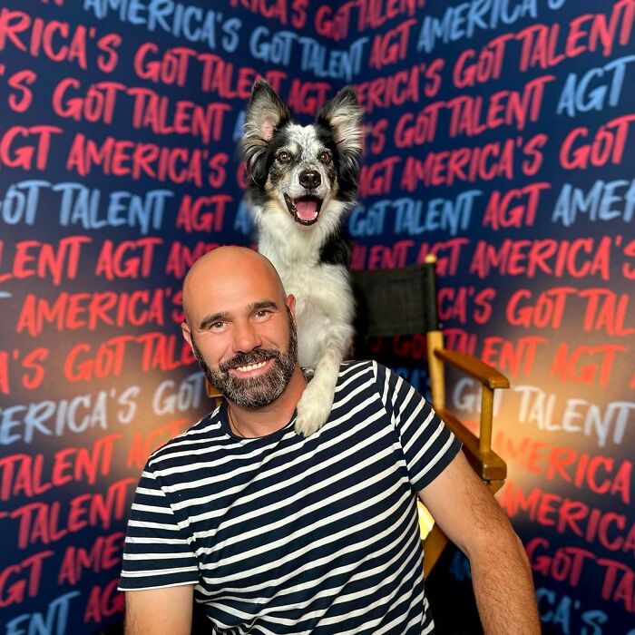 &ldquo;I&rsquo;ve Never Seen Anything Like It&rdquo;: Dog Wins America&rsquo;s Got Talent For The First Time Since 2012