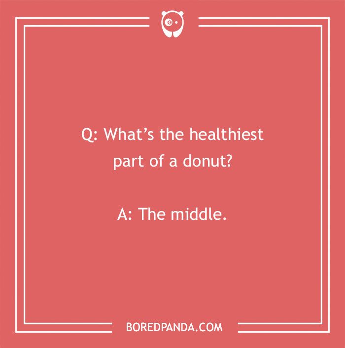 76 Funny Donut Puns for a Hole Lot of Fun