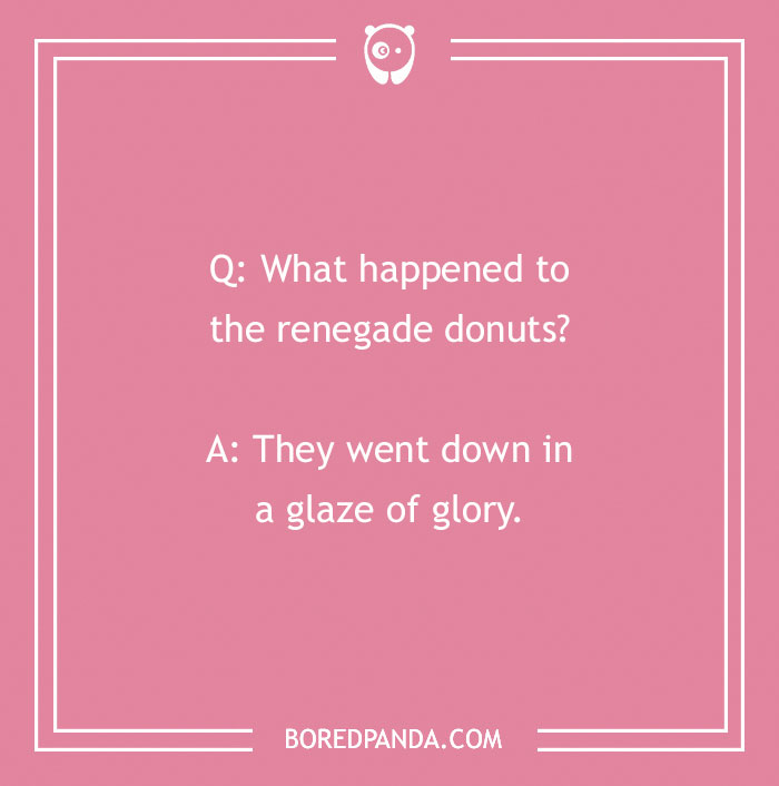 76 Funny Donut Puns for a Hole Lot of Fun