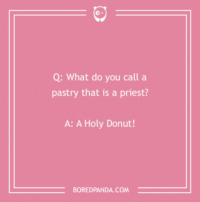 76 Funny Donut Puns for a Hole Lot of Fun