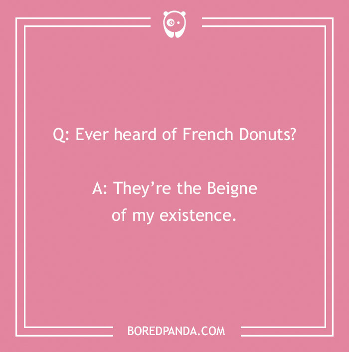 76 Funny Donut Puns for a Hole Lot of Fun