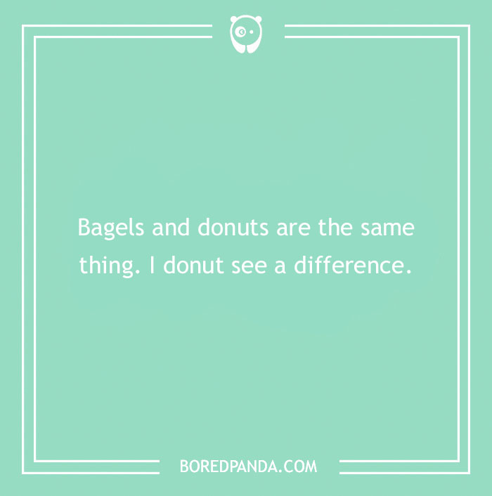 76 Funny Donut Puns for a Hole Lot of Fun