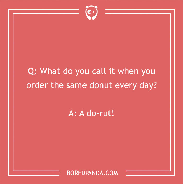 76 Funny Donut Puns for a Hole Lot of Fun