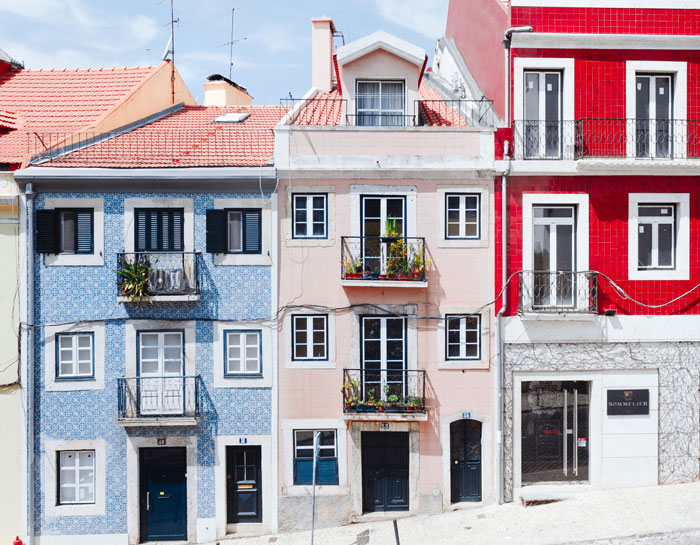 Woman Wreaks Petty Revenge On New Neighbors Who Keep Slandering Her To The Property Manager