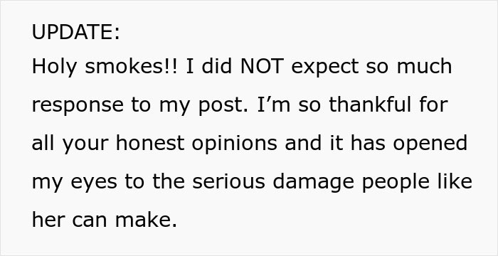 Mom Gets Back At Homophobic MIL By Dressing Her Baby Girl In Blue Every Time She Visits Mom Gets Back At Homophobic MIL By Dressing Her Baby Girl In Blue Every Time She Visits