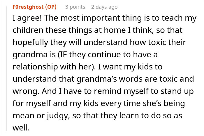 Mom Gets Back At Homophobic MIL By Dressing Her Baby Girl In Blue Every Time She Visits Mom Gets Back At Homophobic MIL By Dressing Her Baby Girl In Blue Every Time She Visits