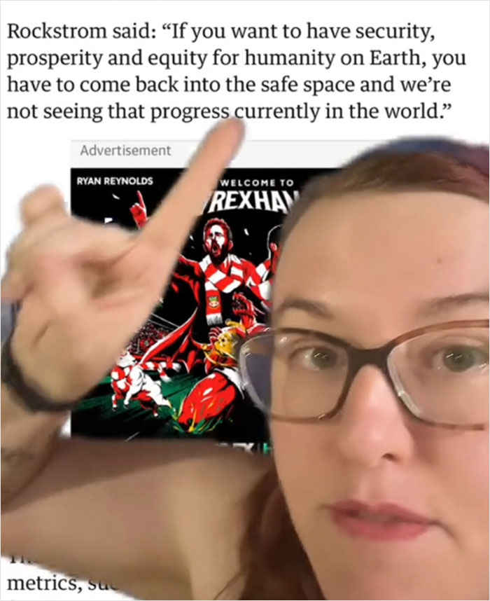 Scientists Make &ldquo;Most Worrying&rdquo; Discovery That Earth "Well Outside The Safe Operating Space"