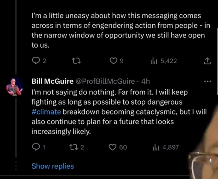 Scientists Make &ldquo;Most Worrying&rdquo; Discovery That Earth "Well Outside The Safe Operating Space"