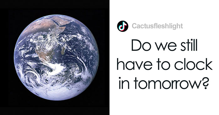 Scientists Make “Most Worrying” Discovery That Earth “Well Outside The Safe Operating Space”