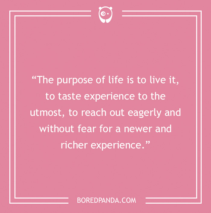 Eleanor Roosevelt quote on experience  - 11