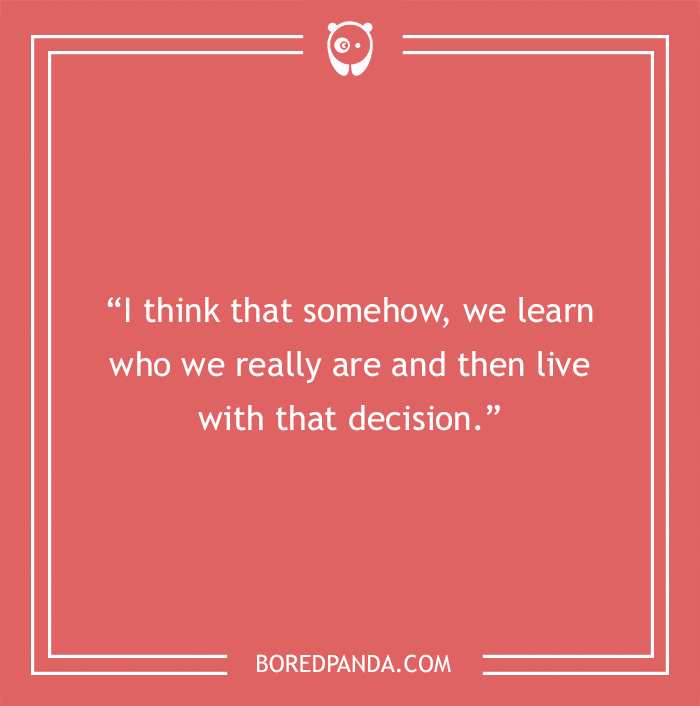 Eleanor Roosevelt quote on finding yourself  - 13