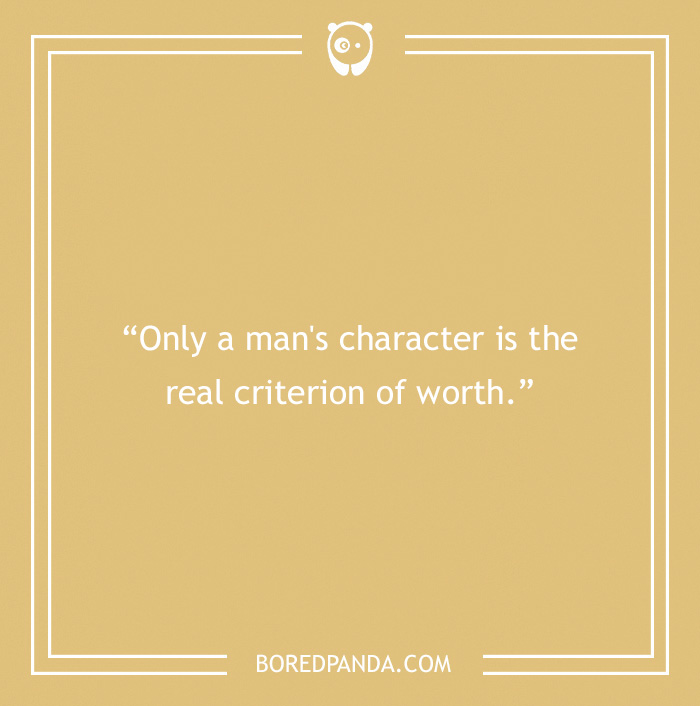 Eleanor Roosevelt quote on personality  - 24