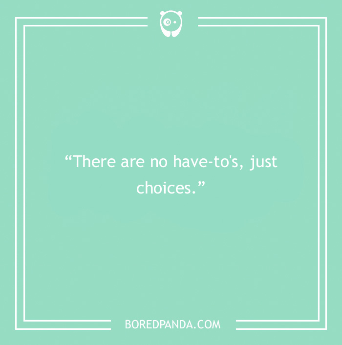 Eleanor Roosevelt quote on choice  - 26